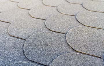 Hunmanby asphalt roofing costs