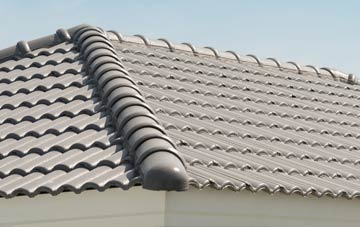 advantages of Hunmanby clay roofing
