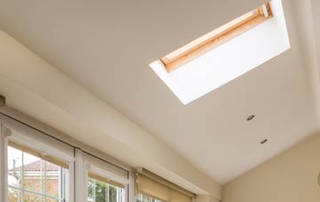 Hunmanby conservatory roof insulation companies