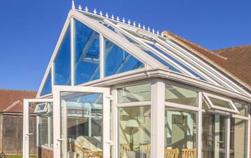 conservatory roof insulation costs Hunmanby