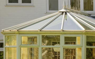 conservatory roof repair Hunmanby, North Yorkshire