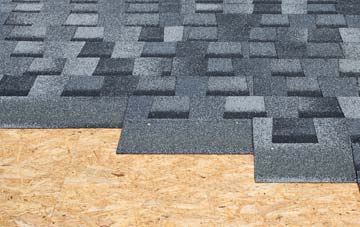 expert Hunmanby asphalt roof companies