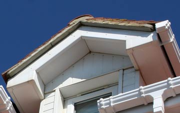 Hunmanby fascia installation costs