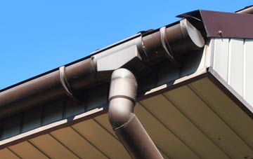 types of Hunmanby fascias