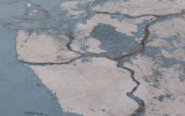 fibreglass roofing replacement Hunmanby