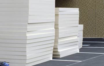 Hunmanby flat roof insulation costs