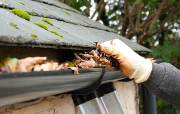 gutter cleaning Hunmanby, North Yorkshire
