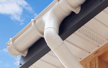 Hunmanby gutter installation costs