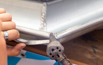 disadvantages of Hunmanby lead roofing