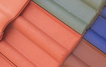 Hunmanby plastic roofing companies