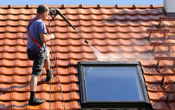 roof cleaning Hunmanby, North Yorkshire