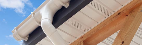 get Hunmanby guttering quotes today