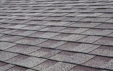 Hunmanby tiles for shallow pitch roofing