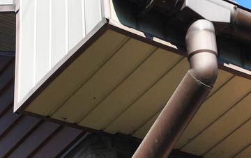 Hunmanby soffit installation costs