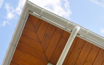 Hunmanby soffit types