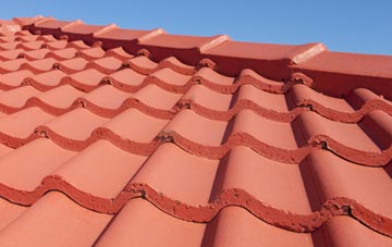 Hunmanby tile and slate roof replacement