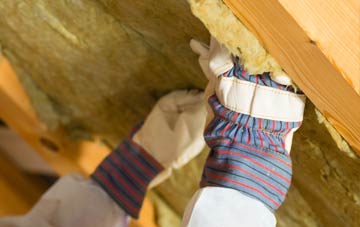 types of Hunmanby pitched roof insulation materials