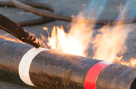 Hunmanby flat roofing replacement