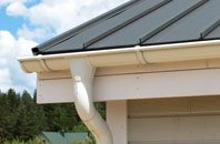 Hunmanby soffits